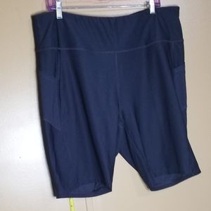 VOGO Athletica Bike Shorts for Women 